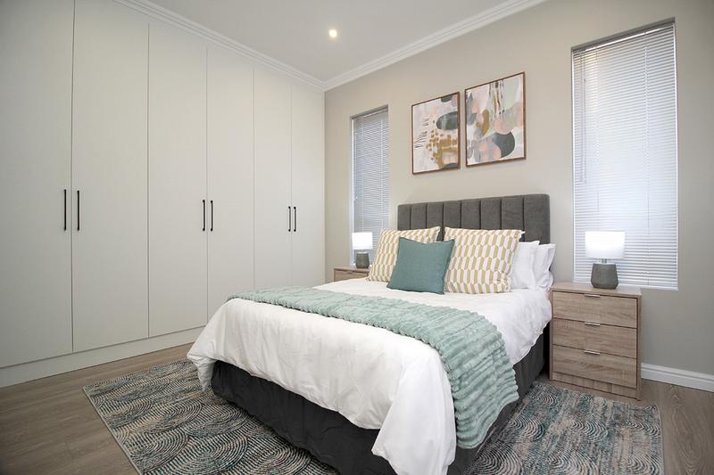 3 Bedroom Property for Sale in Tergniet Western Cape